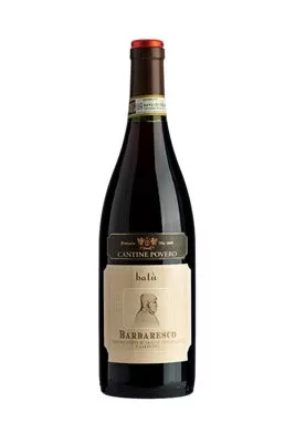 cantine-povero-barbaresco-batu-2021-750ml Cantine Povero Barbaresco Batu 2021 750ML