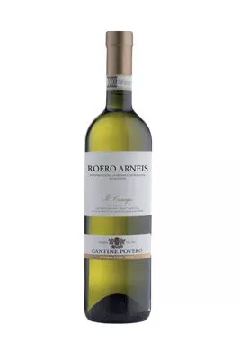 cantine-povero-roero-arneis-il-canapo-2022-750ml Cantine Povero Roero Arneis Il Canapo 2022 750ML