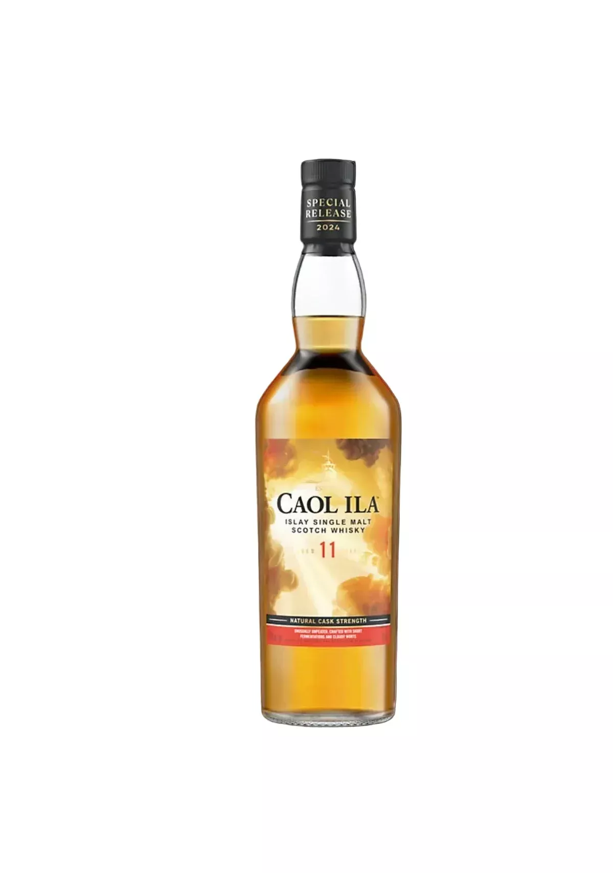 caol-ila-single-malt-scotch-natural-cask-strength-special-release-11-yr-114-6-75 Caol Ila Single Malt Scotch Natural Cask Strength Special Release 11 Yr 114.6 750ML