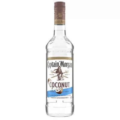 captain-morgan-coconut-flavored-rum-caribbean-coconut-70-1l Captain Morgan Coconut Flavored Rum Caribbean Coconut 70 1L