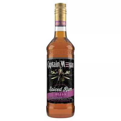 captain-morgan-spiced-rum-original-megan-2-0-70-750ml Captain Morgan Spiced Rum Original Megan 2.0 70 750ML