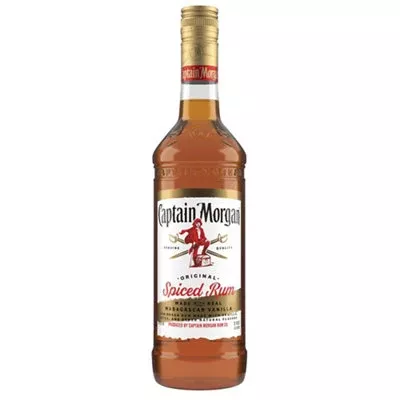 captain-morgan-spiced-rum-original-real-madagascar-vanilla-70-1l Captain Morgan Spiced Rum Original Real Madagascar Vanilla 70 1L