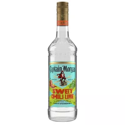 captain-morgan-sweet-chili-lime-favored-rum-70-1l Captain Morgan Sweet Chili Lime Favored Rum 70 1L