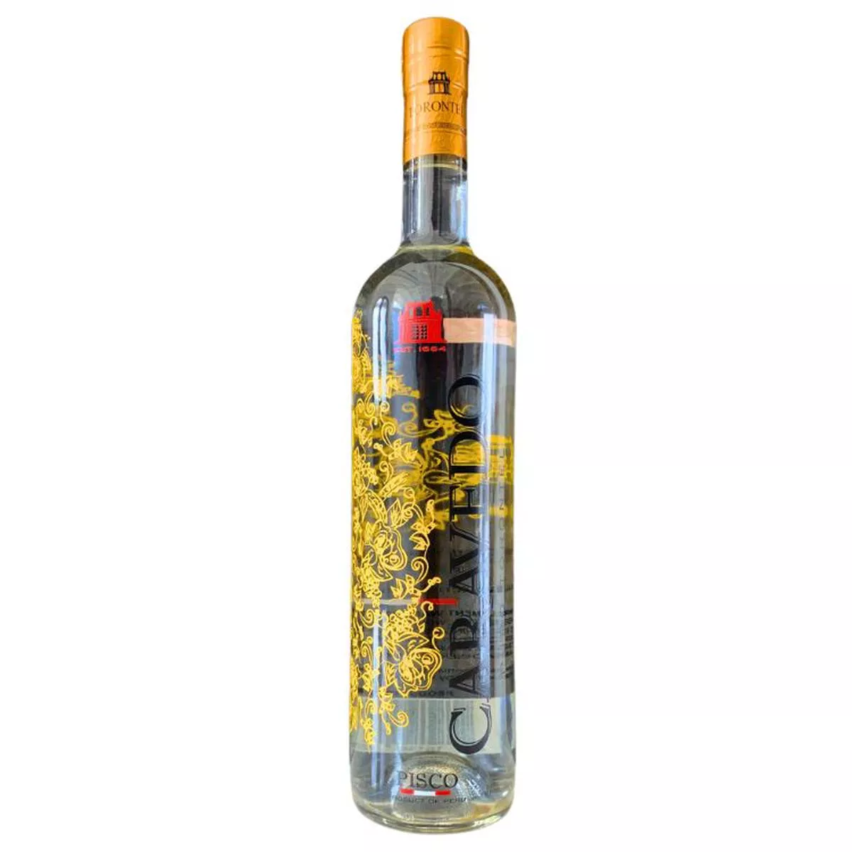 caravedo-puro-torontel-pisco-750ml Caravedo Puro Torontel Pisco – 750ml