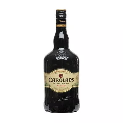Carolans Cream Liqueur 34 1L