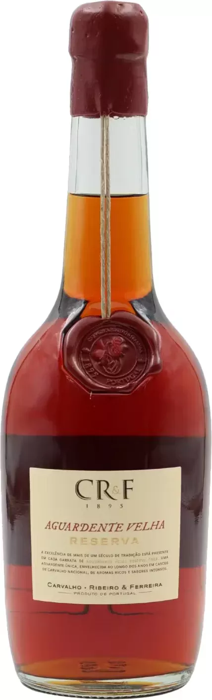 carvalho-ribeiro-ferreira-reserva-brandy-750ml Carvalho Ribeiro & Ferreira Reserva Brandy 750ml