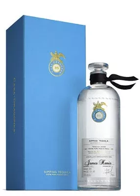 Casa Dragones Tequila Joven 80 750ML