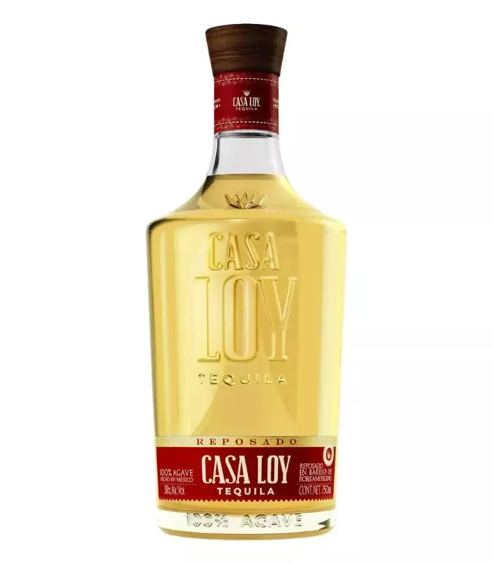 casa-loy-reposado-tequila Casa Loy Reposado Tequila