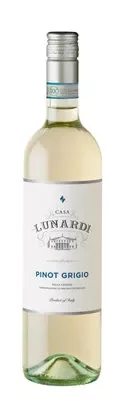 casa-lunardi-pinot-grigio-delle-venezie-750ml Casa Lunardi Pinot Grigio Delle Venezie 750ML