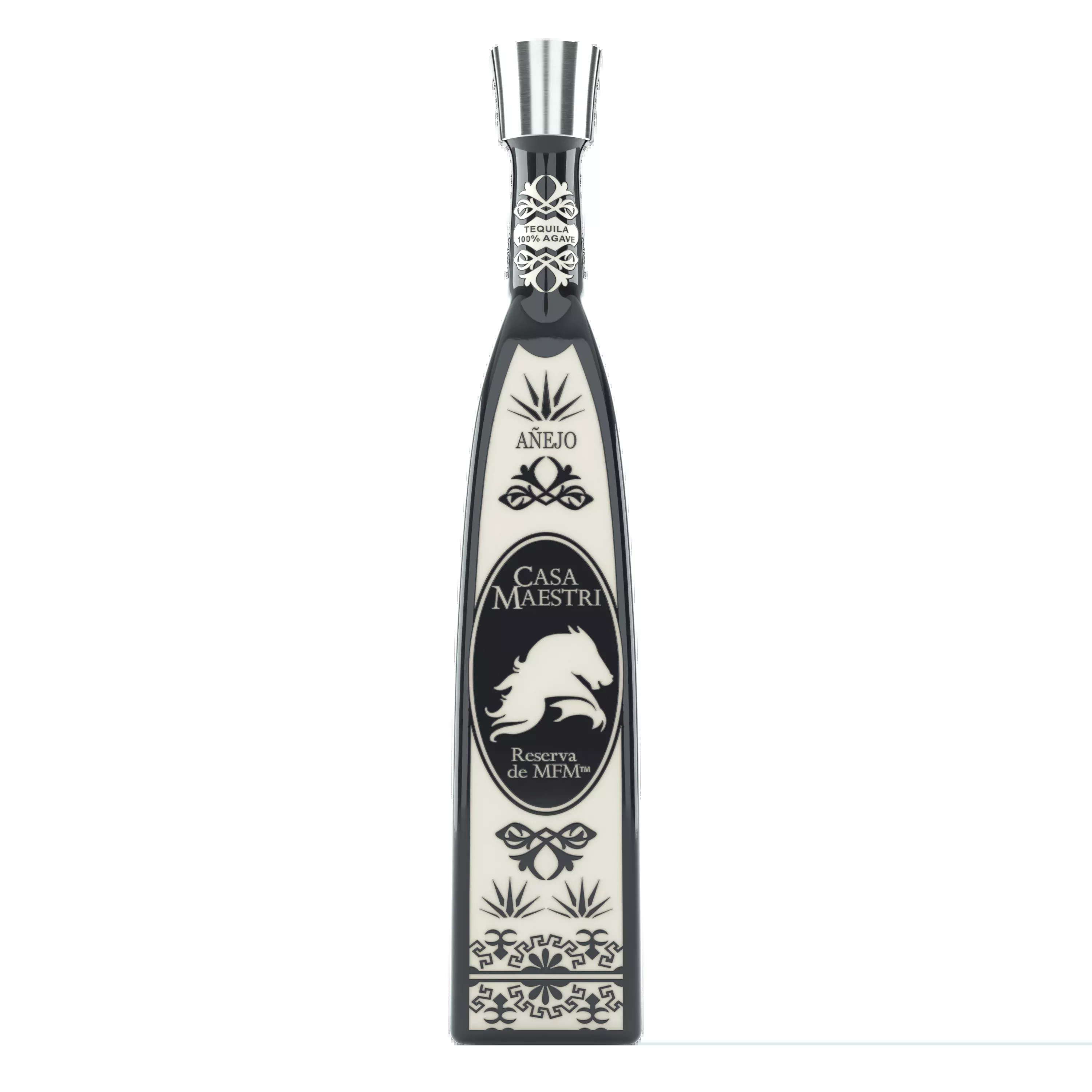 casa-maestri-ejo-tequila-750ml Casa Maestri Añejo Tequila 750mL