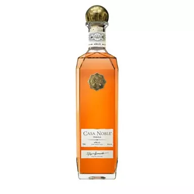 Casa Noble Tequila Añejo 80 750ML