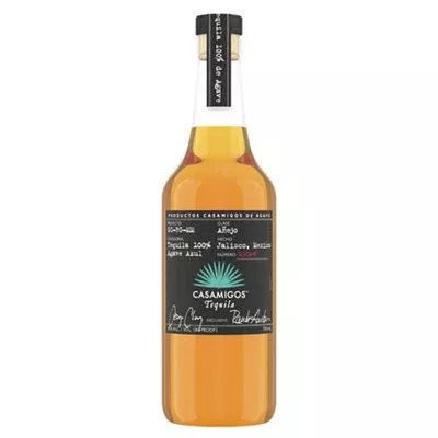 Casamigos Tequila Añejo 750ML