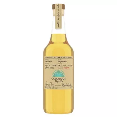 Casamigos Tequila Reposado 750ML