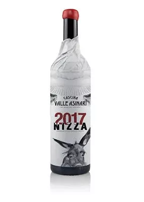 cascina-valle-asinari-nizza-2017-750ml Cascina Valle Asinari Nizza 2017 750ML
