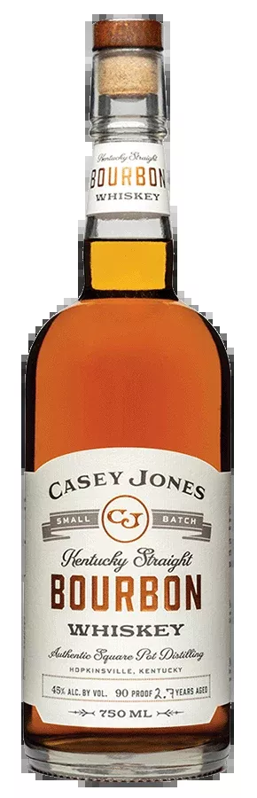 casey-jones-distillery-small-batch-mash-bill-1-kentucky-straight-bourbon-whiskey Casey Jones Distillery Small Batch Mash Bill #1 Kentucky Straight Bourbon Whiskey 750ml