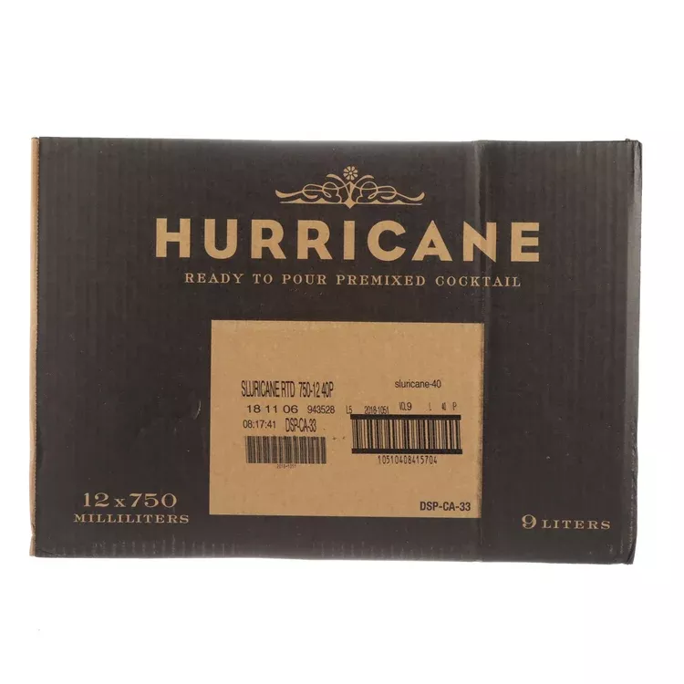 category-five-sluricane-e-40-cocktail-750ml Category Five Sluricane E-40 Cocktail 750mL