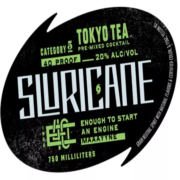 category-five-sluricane-tokyo-tea-750ml Category Five Sluricane Tokyo Tea 750mL