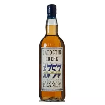 catoctin-creek-1757-distillers-reserve-brandy-750ml Catoctin Creek 1757 Distillers Reserve Brandy 750ml