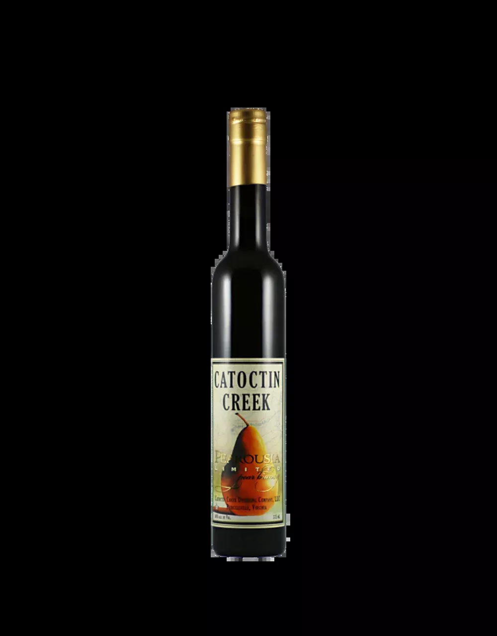 catoctin-creek-pearousia-pear-brandy-375ml Catoctin Creek Pearousia Pear Brandy 375ml
