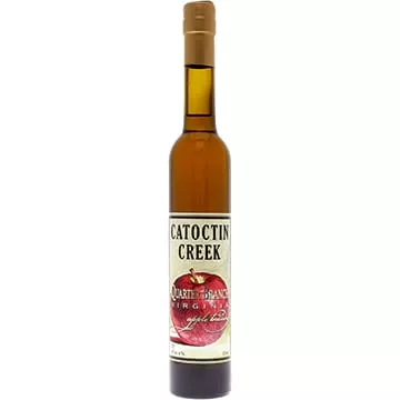 catoctin-creek-quarter-branch-apple-brandy-375ml Catoctin Creek Quarter Branch Apple Brandy 375ml