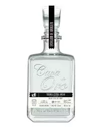 Cava de Oro Extra Anejo Cristalino Tequila 750ml