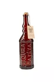 cayeya-blended-reposado-tequila-750ml Cayeya Blended Reposado Tequila 750ml