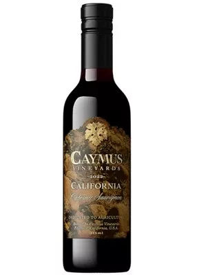 caymus-vineyards-cabernet-sauvignon-california-2022-375ml Caymus Vineyards Cabernet Sauvignon California 2022 375ML