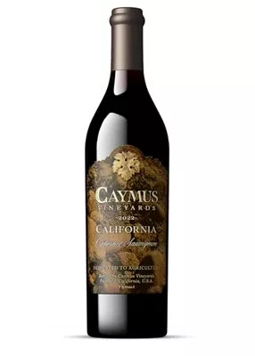 caymus-vineyards-cabernet-sauvignon-california-2022-750ml Caymus Vineyards Cabernet Sauvignon California 2022 750ML