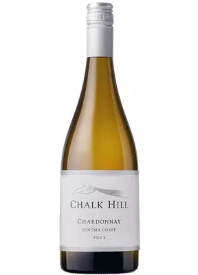 chalk-hill-chardonnay-sonoma-coast-2023-750ml Chalk Hill Chardonnay Sonoma Coast 2023 750ML