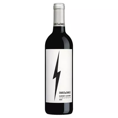 charles-charles-cabernet-sauvignon-bolt-columbia-valley-2021-750ml Charles & Charles Cabernet Sauvignon Bolt Columbia Valley 2021 750ML