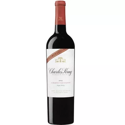 charles-krug-cabernet-sauvignon-vintage-selection-napa-valley-2019-750ml Charles Krug Cabernet Sauvignon Vintage Selection Napa Valley 2019 750ML