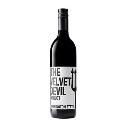 charles-smith-wines-merlot-velvet-devil-washington-750ml Charles Smith Wines Merlot The Velvet Devil Washington 750ML