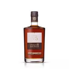 Chateau de Laubade Intemporel N.5 Bas Armagnac 750ml
