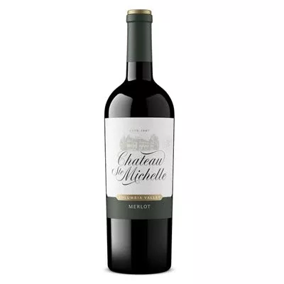 chateau-ste-michelle-merlot-columbia-valley-750ml Chateau Ste. Michelle Merlot Columbia Valley 750ML