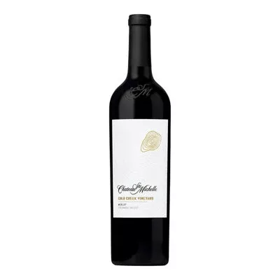 chateau-ste-michelle-merlot-special-sites-collection-cold-creek-vineyard-columbi Chateau Ste. Michelle Merlot Special Sites Collection Cold Creek Vineyard Columbia Valley 2018 750ML