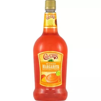 chi-chi-s-mango-margarita-cocktail-1-75lt Chi-Chi's Mango Margarita Cocktail 1.75Lt