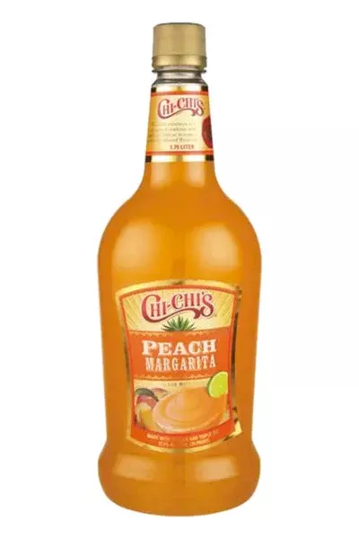 chi-chi-s-peach-margarita-cocktail-1-75lt Chi-Chi's Peach Margarita Cocktail 1.75Lt