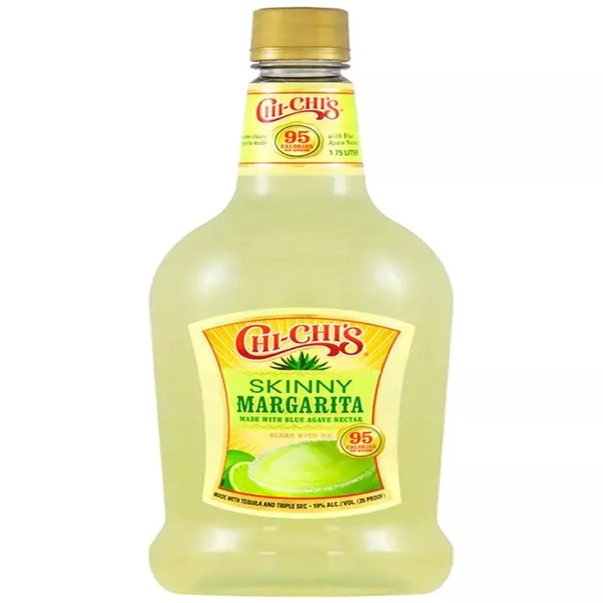 chi-chi-s-skinny-margarita-1-75l Chi-Chi's Skinny Margarita 1.75L
