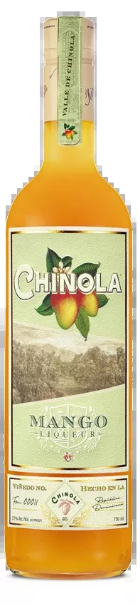 Chinola Liqueur Mango 42 750ML