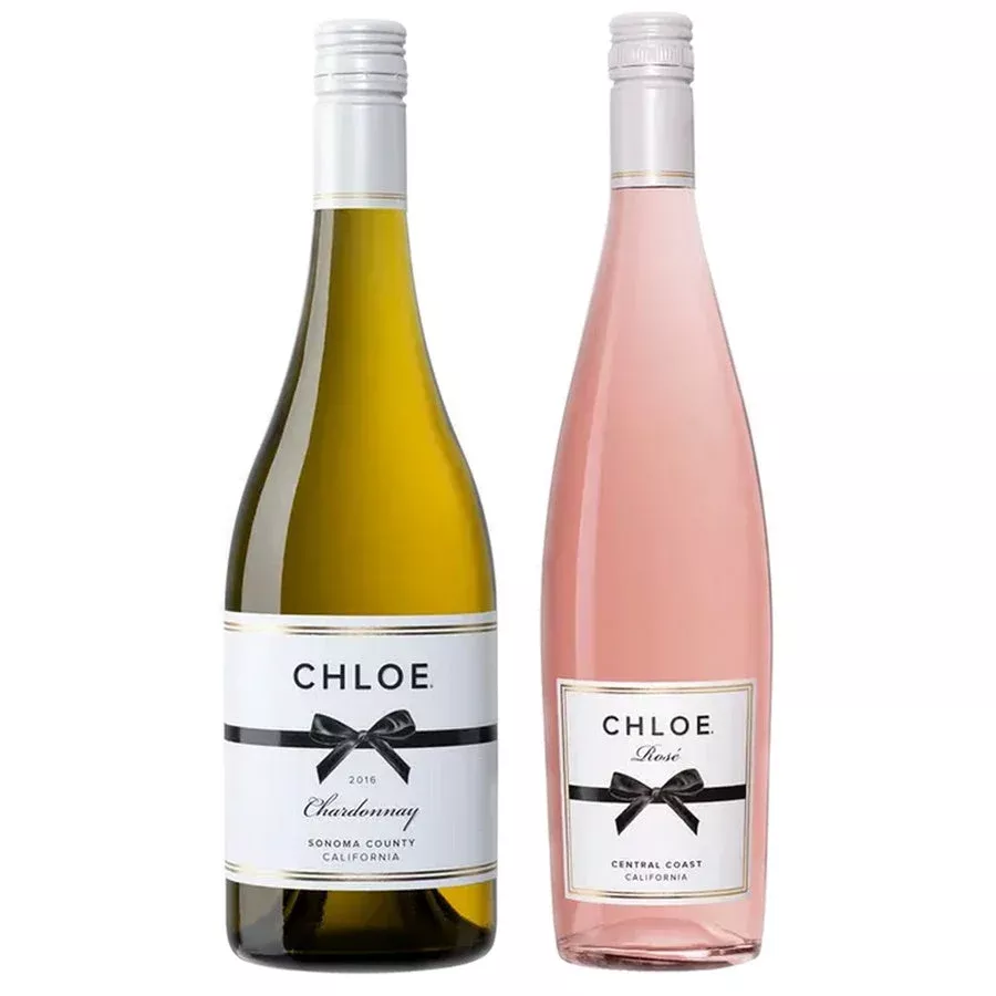 chloe-chardonnay-sonoma-county-chloe-rose-wine-central-coast-bundle Chloe Chardonnay Sonoma County & Chloe Rose Wine Central Coast Bundle