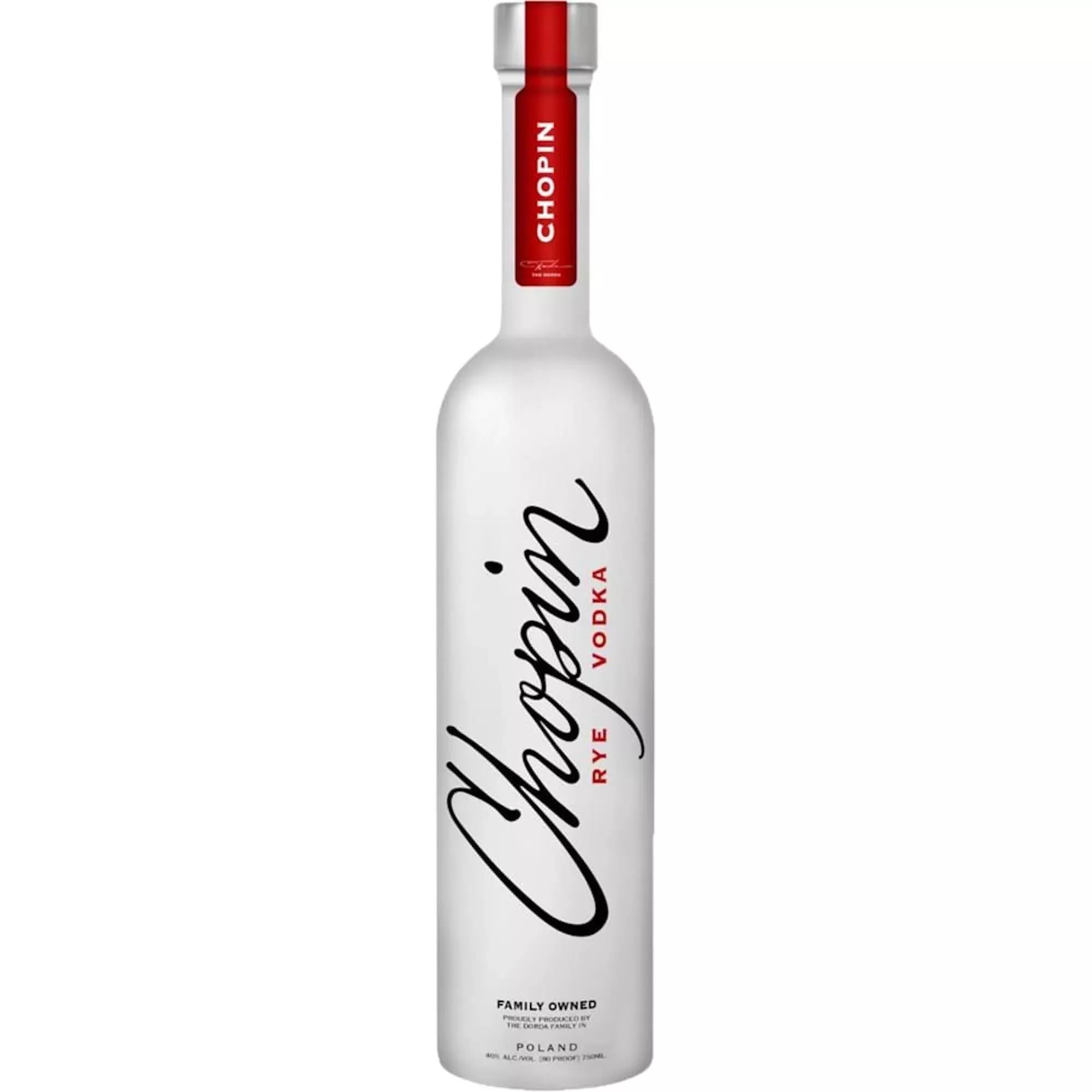 chopin-organic-rye-vodka-1-75l Chopin Organic Rye Vodka 1.75L