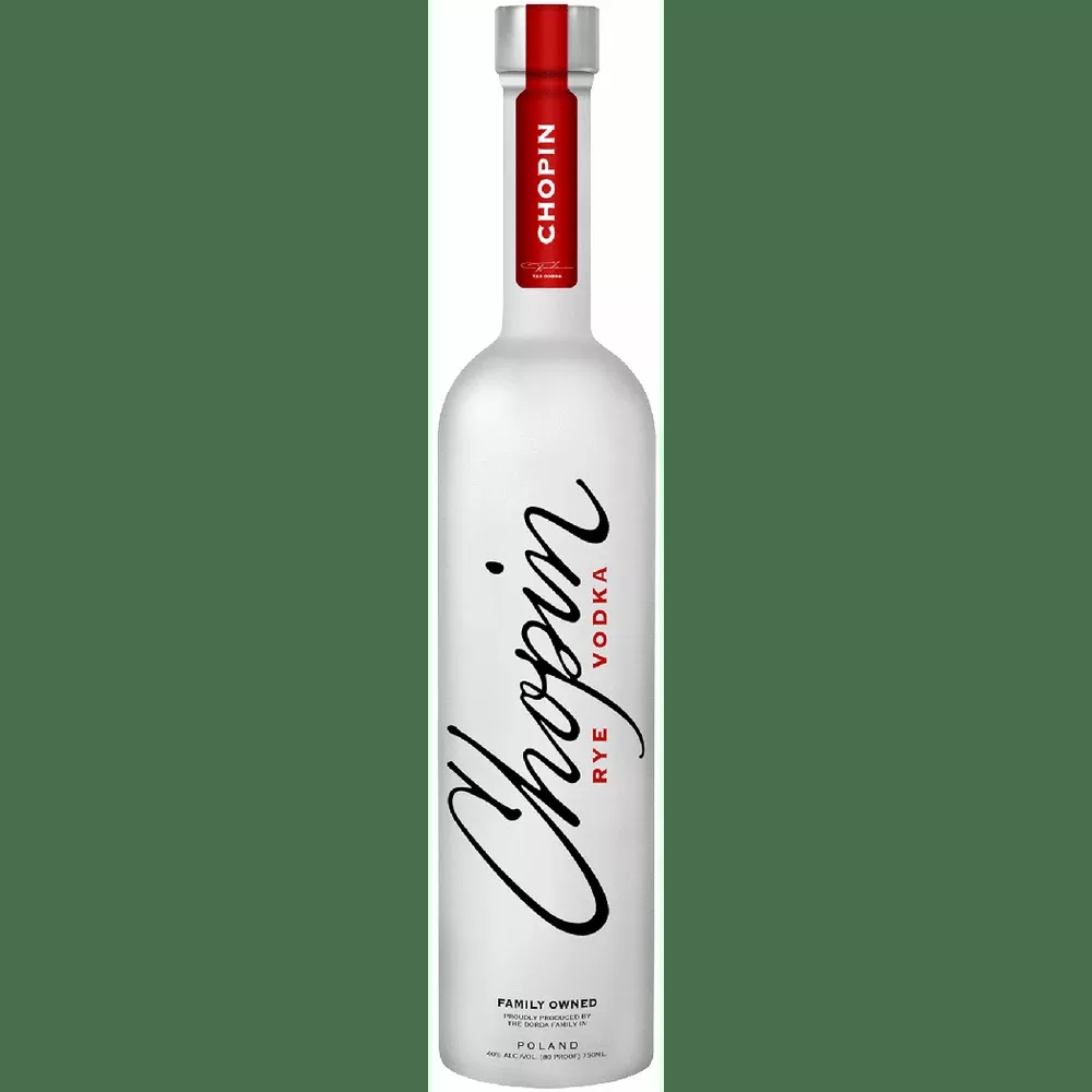 chopin-organic-rye-vodka-700ml Chopin Organic Rye Vodka 700mL