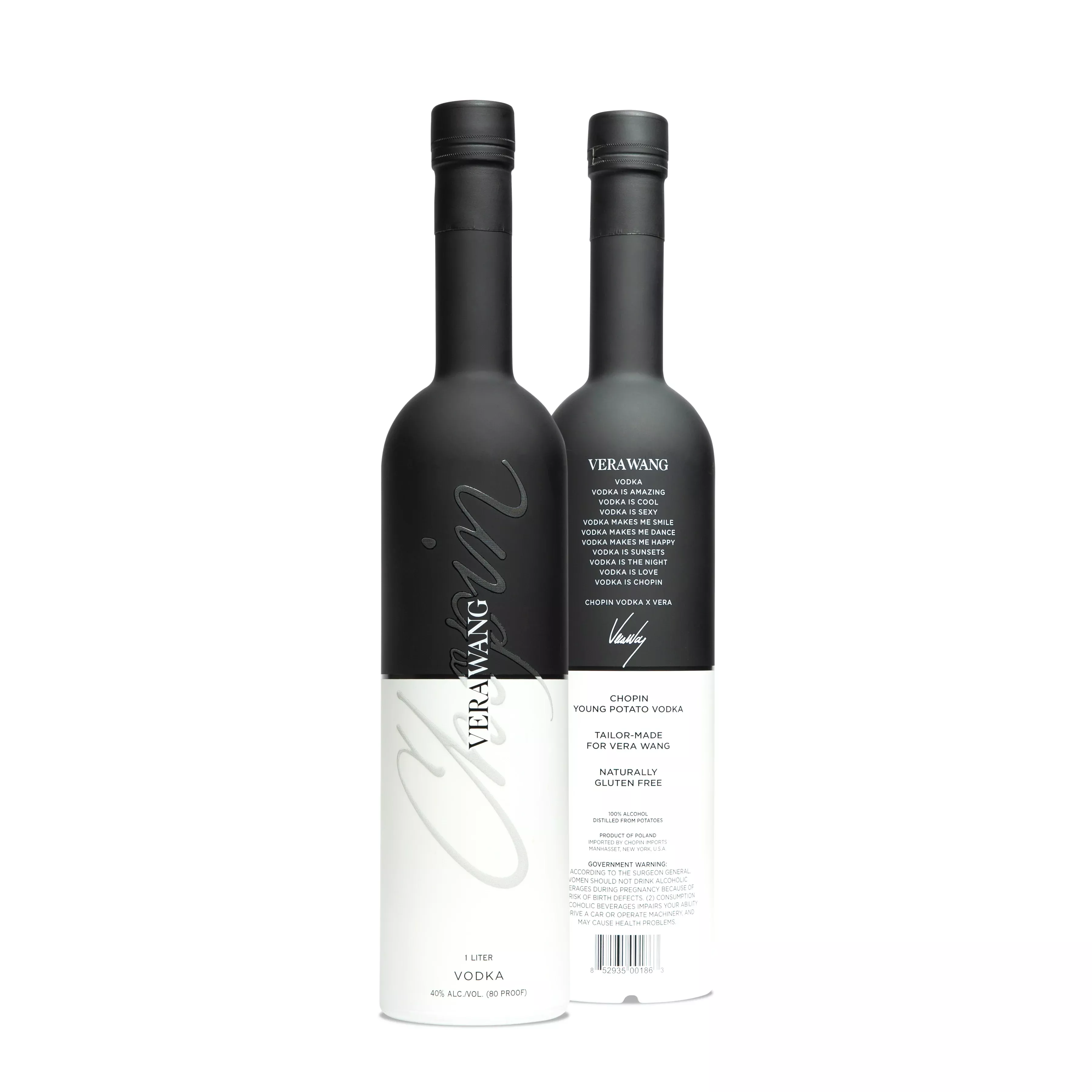chopin-vodka-potato-vera-wang-700ml Chopin Vodka Potato Vera Wang 700ML