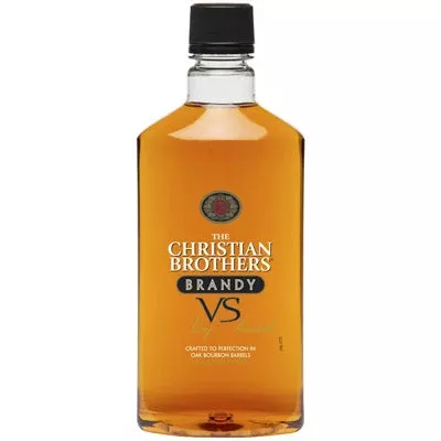 Christian Brothers Brandy Amber Vs 80 750ML