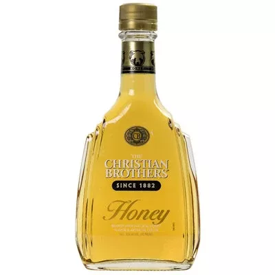 Christian Brothers Honey Flavored Brandy 60 375ML