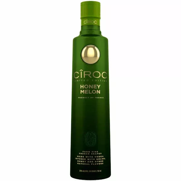 ciroc-limited-edition-honey-melon-vodka-750ml Ciroc Limited Edition Honey Melon Vodka 750ml