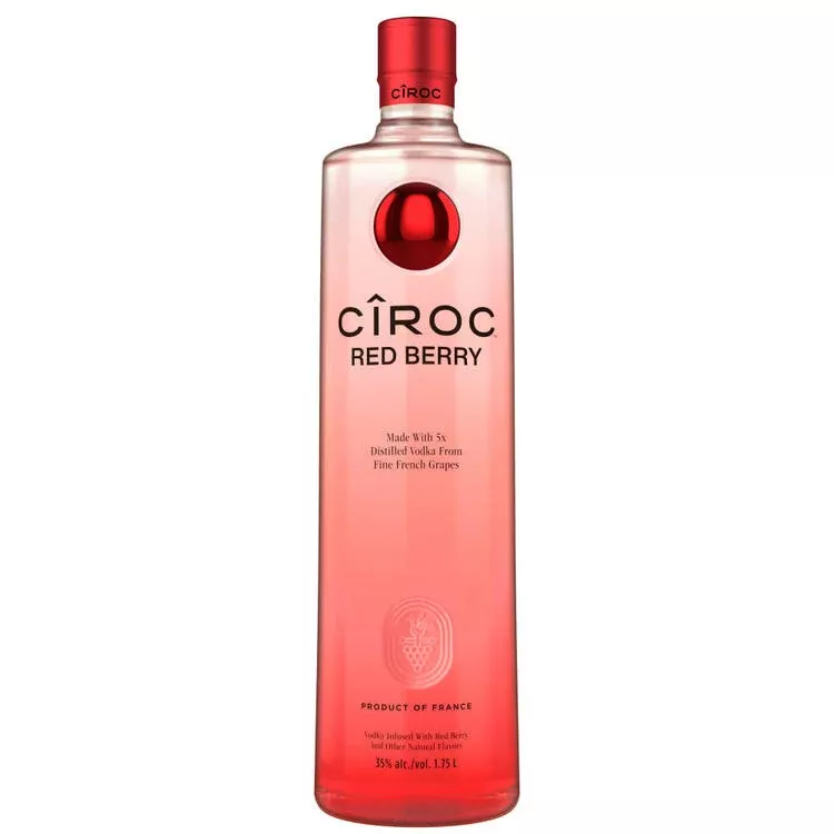 ciroc-red-berry-vodka-1-75l Ciroc Red Berry Vodka 1.75L