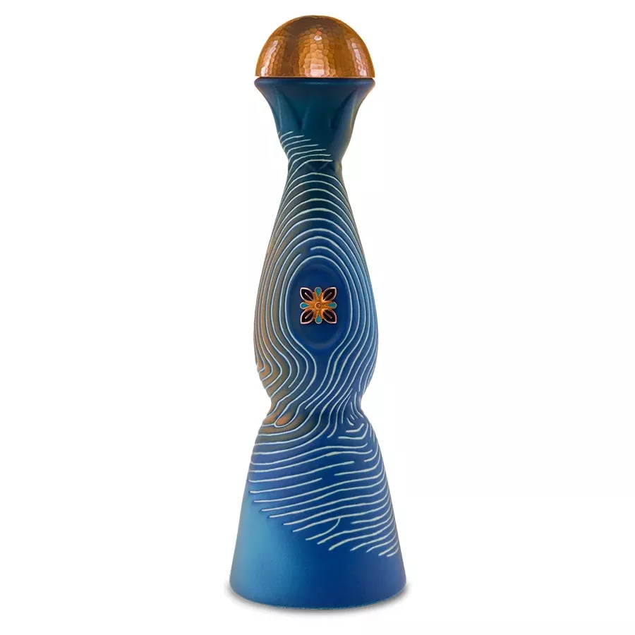 Clase Azul The Loft Brooklyn Collection II Anejo