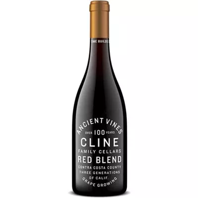 cline-ancient-vines-red-blend-contra-costa-county-2022-750ml Cline Ancient Vines Red Blend Contra Costa County 2022 750ML