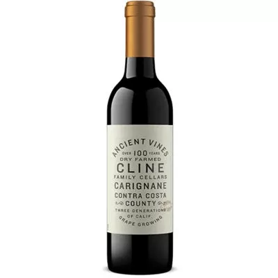 Cline Carignan Ancient Vines Contra Costa County 2021 750ML
